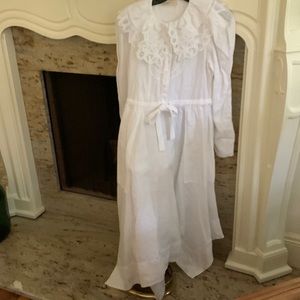 Ulla Johnson DRESS/COLLECTOR'S ITEM‼️